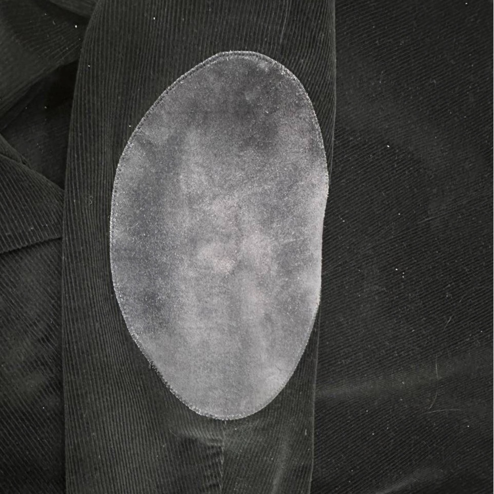 Gucci Single-Breasted Velvet Blazer sport coat 48R - Picture 13 of 14
